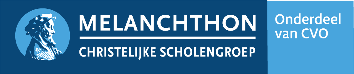 Melanchthon Christelijke Scholengroep