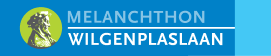 Melanchthon Wilgenplaslaan