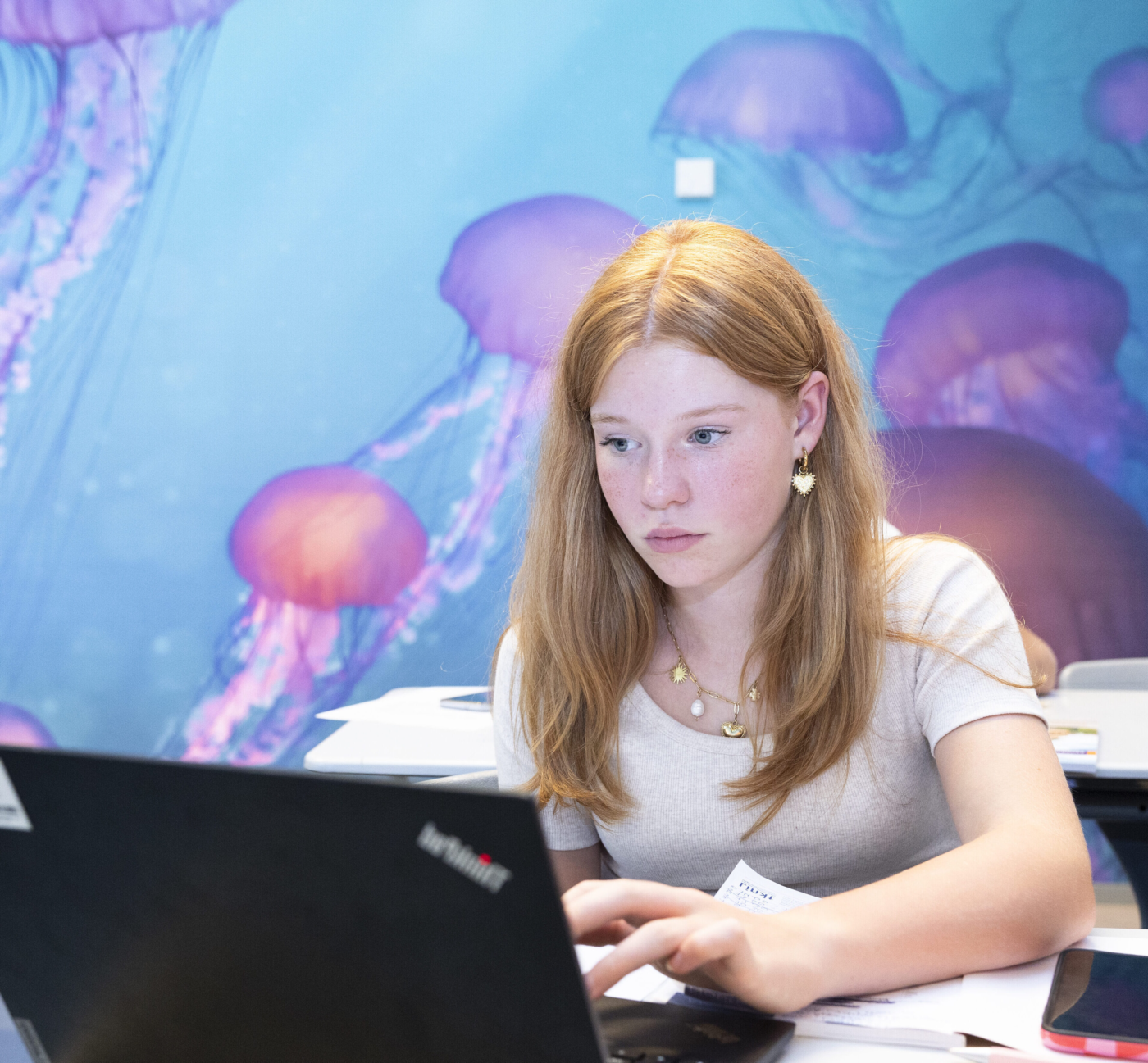 Groep 8? Kom kennismaken met Melanchthon